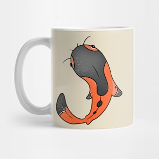 koi Mug